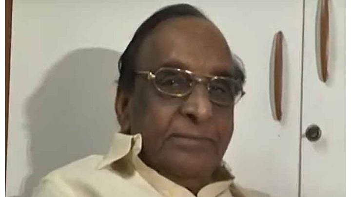 'Judaai' (1980) director T Rama Rao passes away at 83; Anupam Kher remembers him as 'compassionate, commanding' - Vimarsana News