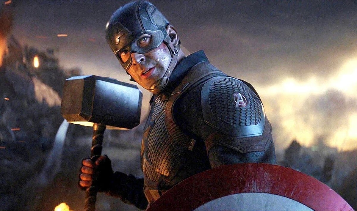 First 'Captain America' comic from 1940 sells for Rs 23.5 crore at an auction - Vimarsana News