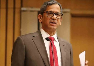 Future-Amazon case: CJI says 'Hope, I don't get to hear this case again' - Vimarsana News