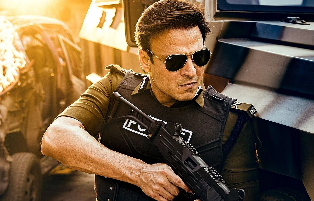 Vivek Oberoi joins Sidharth Malhotra, Shilpa Shetty in Rohit Shetty’s action series ‘Indian...