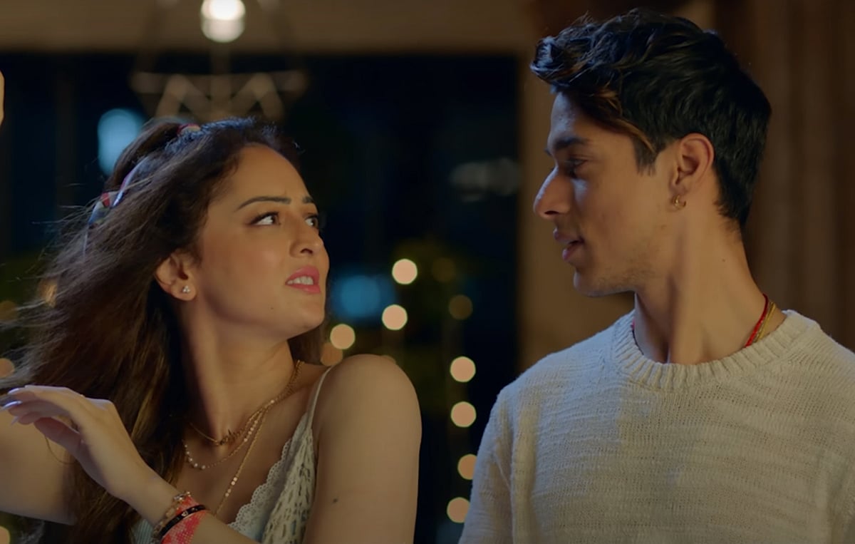 Watch: Pratik Sehajpal and Sandeepa Dhar's new romantic single 'Dua Karo' out - Vimarsana News