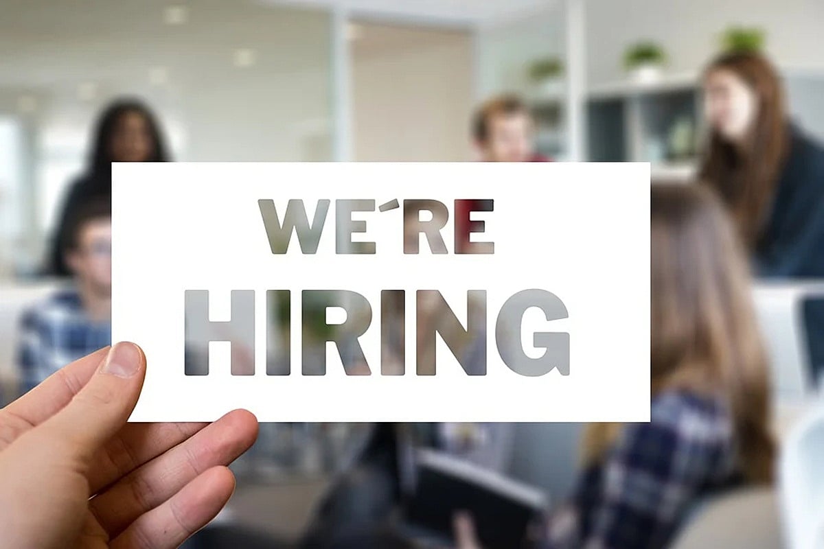 Looking for a job? Your search ends here: Check out job openings from across India - Vimarsana News