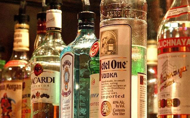 Bihar: Liquor fine for first time offenders reduced to Rs 2,000-5,000 - Vimarsana News