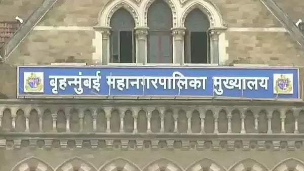 Mumbai: Blind alley for BMC's road projects, BJP alleges scam on Shiv Sena's part - Vimarsana News