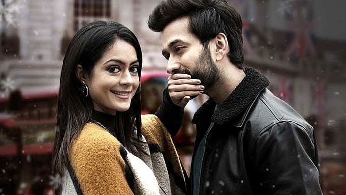 'Never Kiss Your Best Friend' season 2: Reuniting with Anya Singh was an absolute delight, says Nakuul Mehta - Vimarsana News