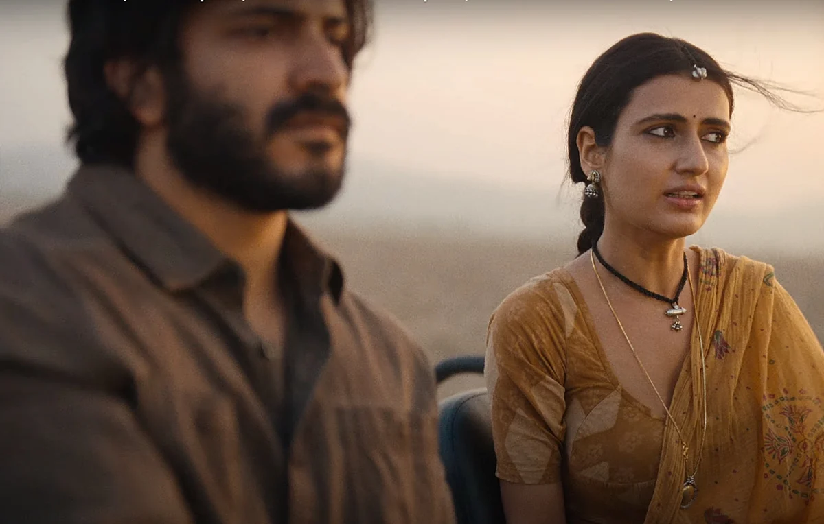 'Fatima fell out of the jeep while it was in motion': 'Thar' director Raj Singh Chaudhary recalls...