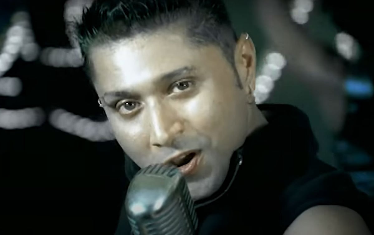 90s pop star Taz from Stereo Nation known for singing 'Nachangeh Saari Raat', no more - Vimarsana News