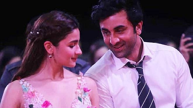 Ranbir Kapoor to finally join social media post wedding with Alia Bhatt: Report - Vimarsana News