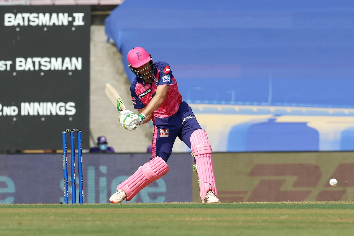 IPL 2022: RR's Jos Buttler can destroy opposing captain's plans if he gets going, says Morne Morkel