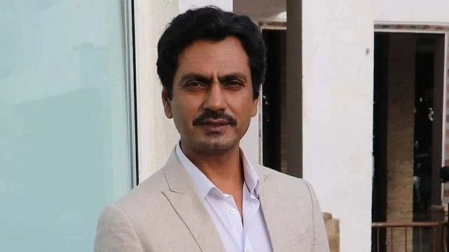 'My downfall will begin the day...': Nawazuddin Siddiqui opens up on his Bollywood journey