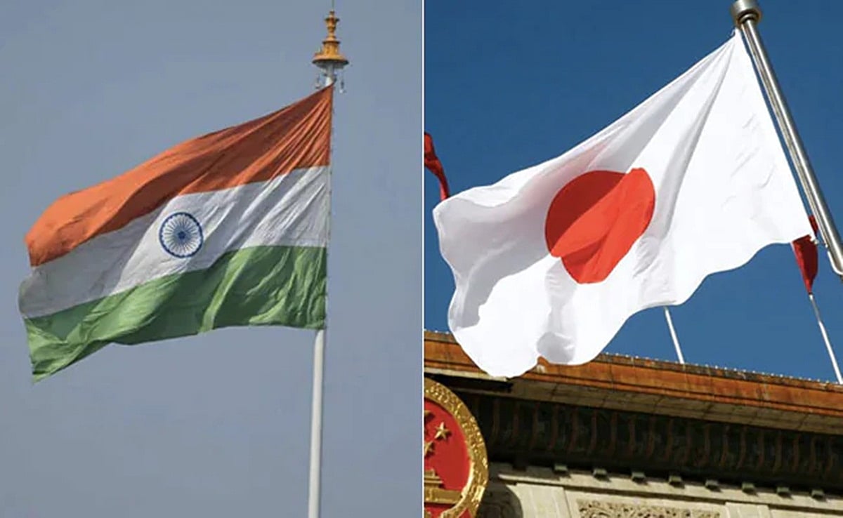 India, Japan 2+2 dialogue set to take place in mid-April in Tokyo - Vimarsana News