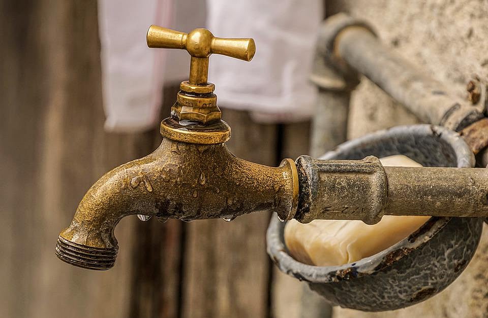 Mumbai: Power outage hits BMC's water supply - Vimarsana News