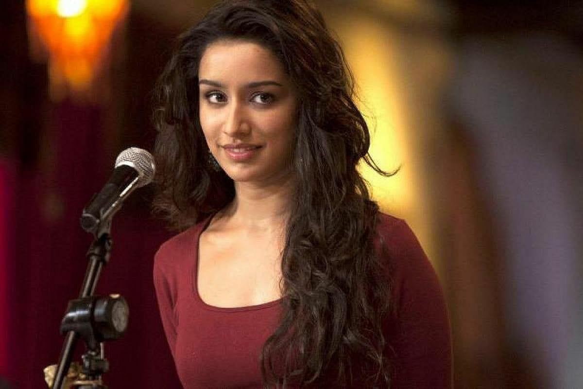 'Aarohi came in my life and changed everything': Shraddha Kapoor on 9 years of 'Aashiqui 2' - Vimarsana News