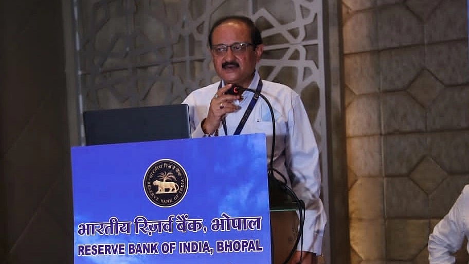 Indore: RBI holds capacity building programme for banks - Vimarsana News