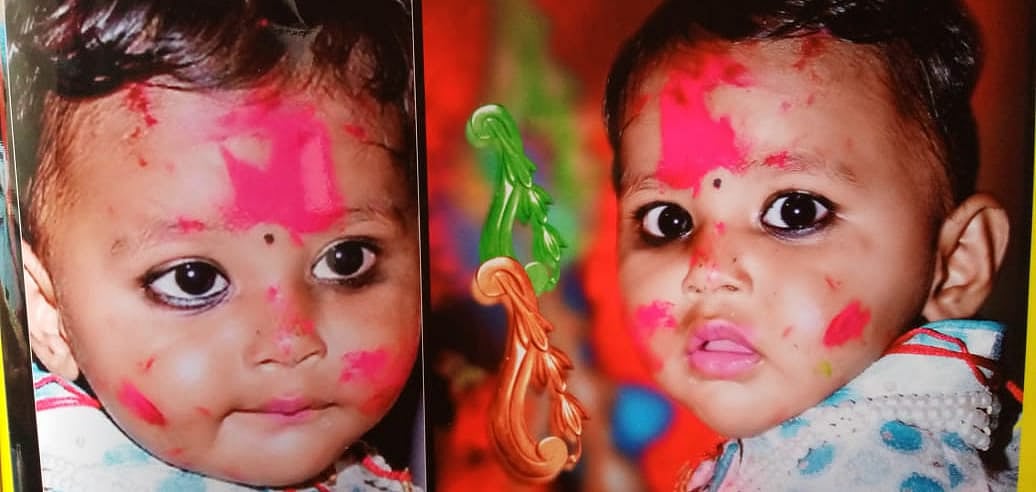 Jabalpur: 4-year-old boy dies in road accident - Vimarsana News