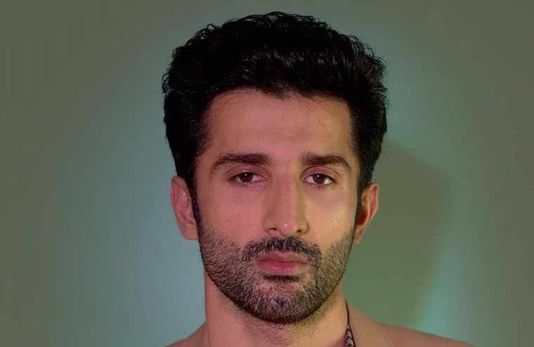 'It was a dark space to get into since the film is very intense,' shares Operation Romeo actor...