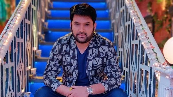 Kapil Sharma Birthday Special: Not inviting 'The Kashmir Files' team, drunk tweet to PM Modi -...