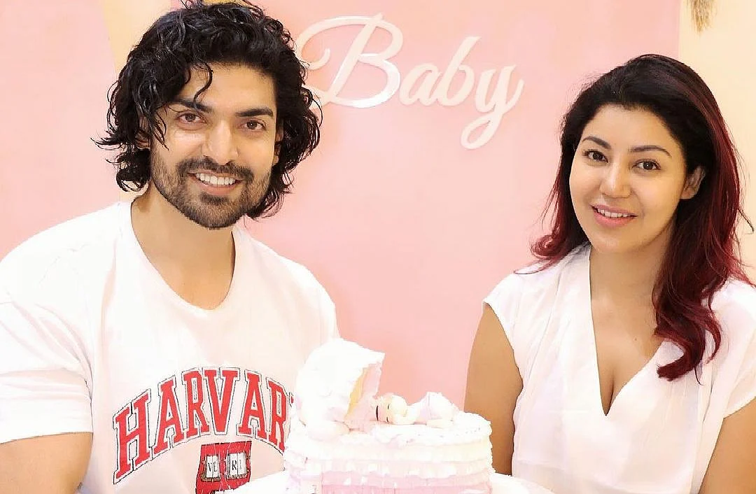 Debina Bonnerjee, Gurmeet Choudhary reveal their newborn daughter's name - here's what it means