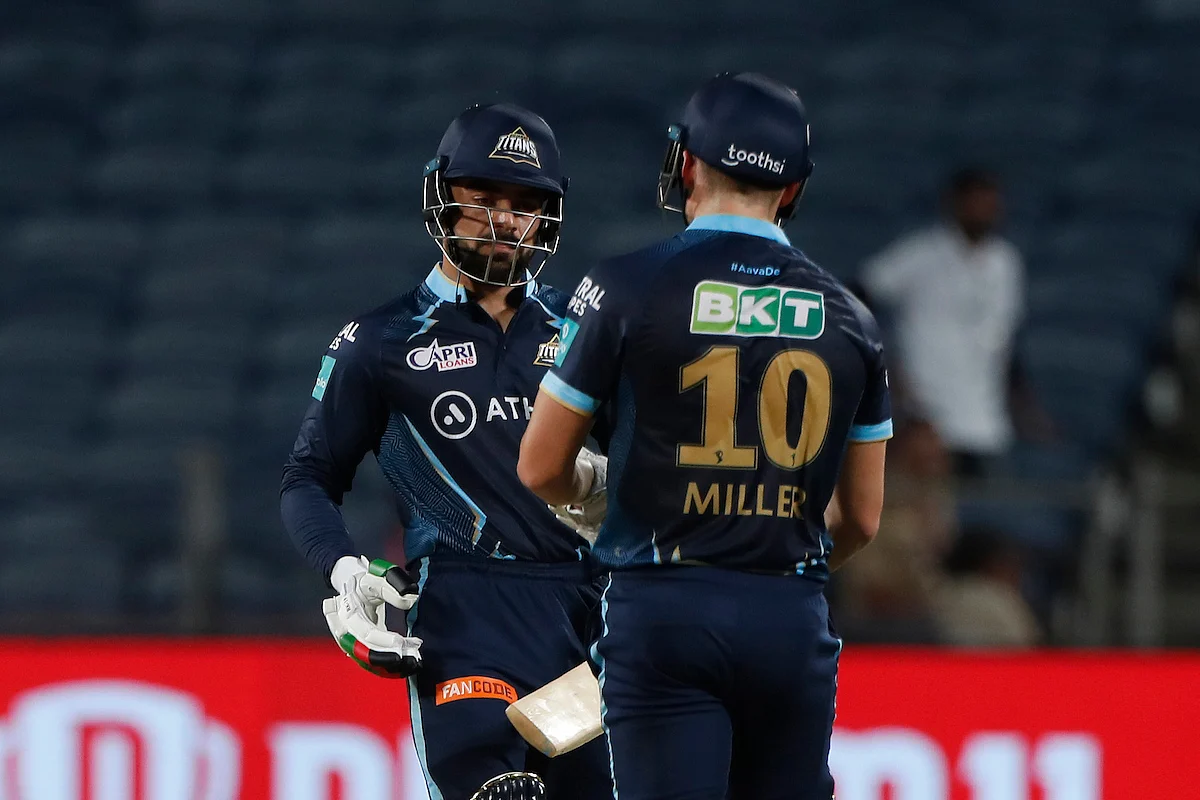 IPL Preview: Gujarat Titans look to fix batting woes, seal IPL playoff berth against Mumbai Indians