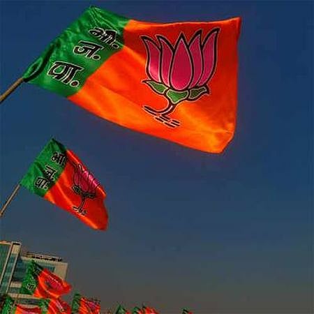 Mumbai: Political party workers booked for hurting religious sentiments - Vimarsana News