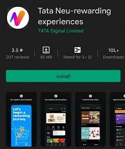 Tata's super app Neu to create 'compelling' platform for consumers; cater to new segments: Official - Vimarsana News