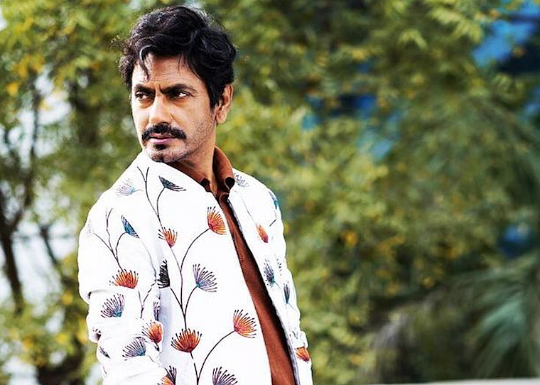 Revealed! THIS is what Nawazuddin Siddiqui has to say about his Heropanti 2 co-star Tiger Shroff