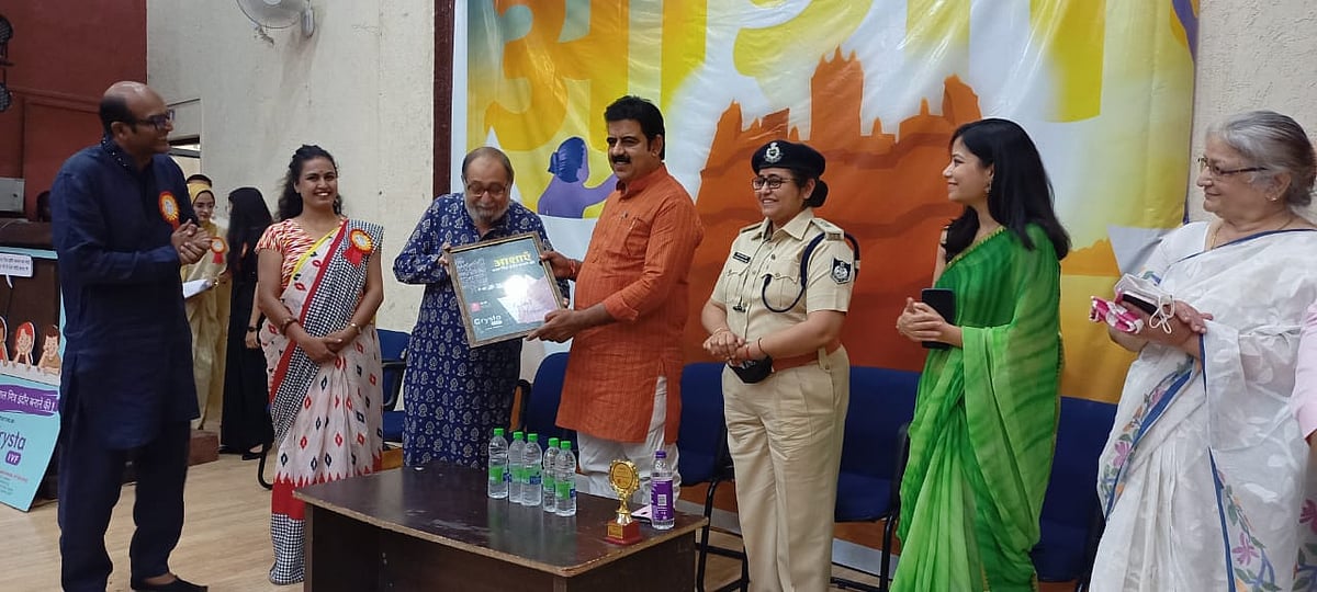 Indore: Event outlines steps to make the city 'child-friendly' - Vimarsana News