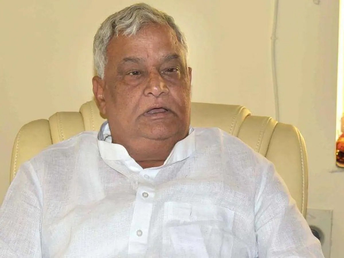 Rajasthan: BJP MP Kirodi Lal Meena receives death threat via letter; writes to CM - Vimarsana News