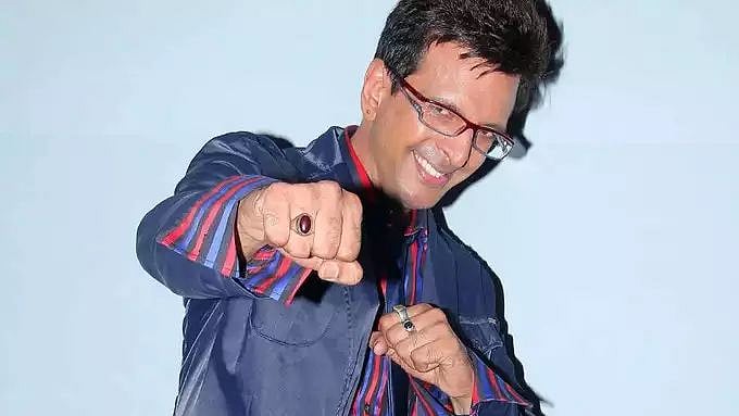 Jaaved Jaaferi reveals if he will return as commentator for 'Takeshi's Castle' reboot: 'It is one of the best things I've done in life' - Vimarsana News