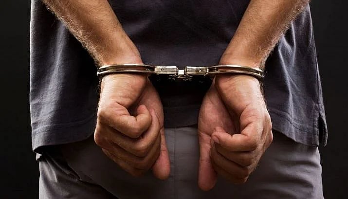 Thane crime branch nabs history-sheeter on run for past two years - Vimarsana News