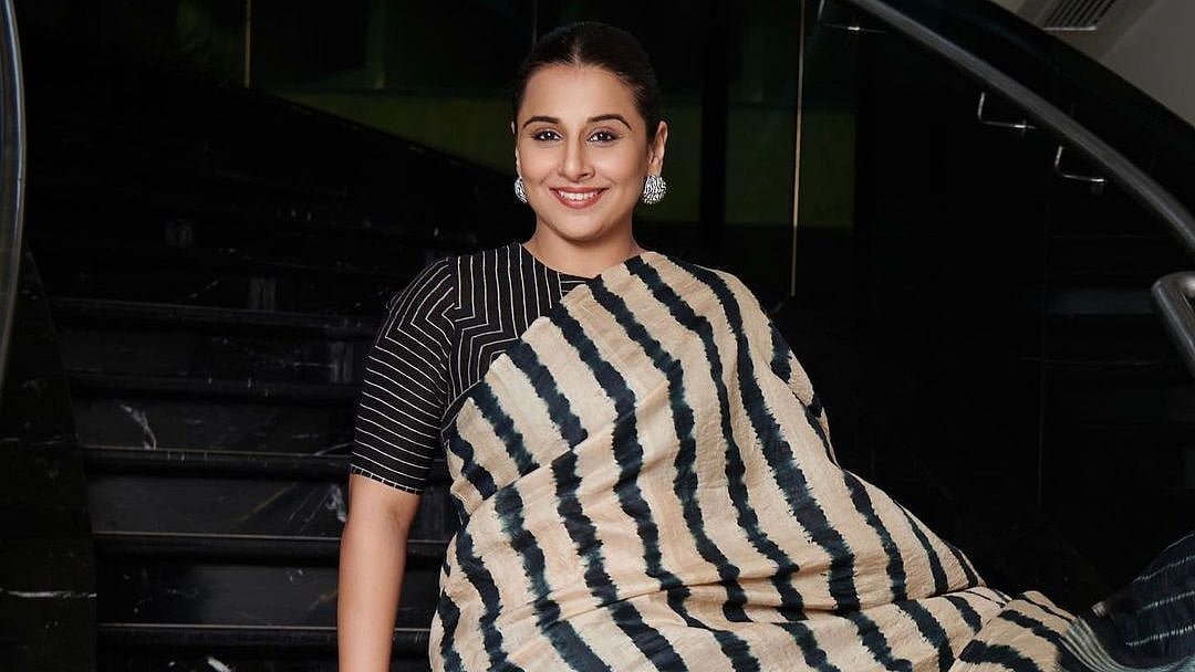 Vidya Balan, Ram Kapoor to star in Anu Menon's murder mystery 'Neeyat' - Vimarsana News