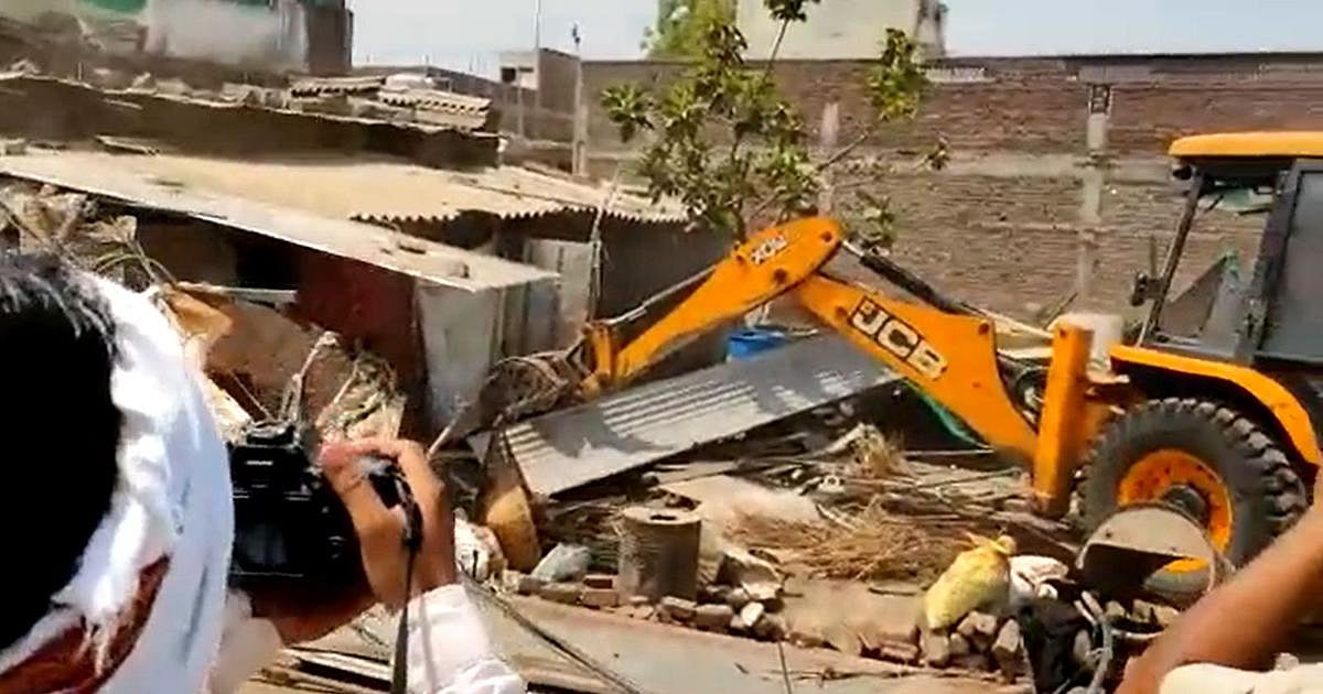 Madhya Pradesh: Claims tribunal members to visit violence-hit Khargone on Apr 26 to assess damages - Vimarsana News