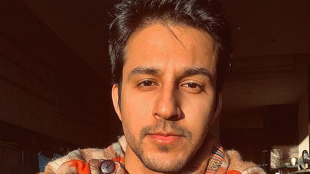 'Playing a lawyer in 'Guilty Minds' felt close to home', says Shershaah actor Pranay Pachauri - Vimarsana News