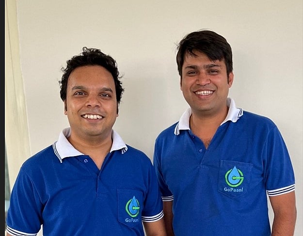 GoPaani raises $600k Seed round funding led by 3one4Capital, PointOne Capital, others - Vimarsana News