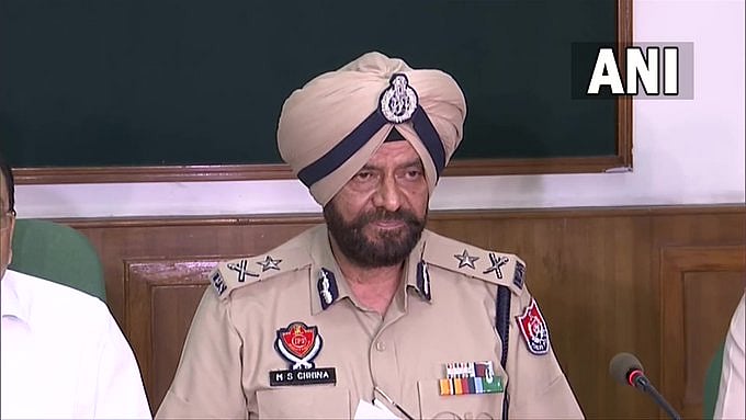 Patiala Violence: 3 accused arrested, 24 identified, says police - Vimarsana News
