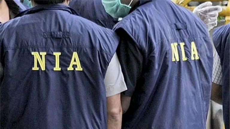 Bengaluru: NIA files supplementary charge sheet against three ISIS recruiters - Vimarsana News