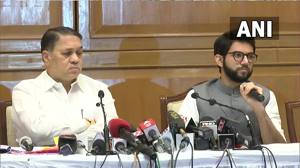 Maharashtra govt to hold talks with Centre over loudspeaker issue