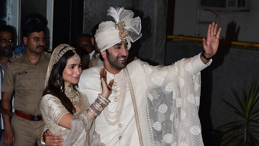 'I returned to work in a couple of hours': MJ Augustine Vinod reacts to report saying Ranbir Kapoor resumed work 2 days after wedding with Alia Bhatt - Vimarsana News