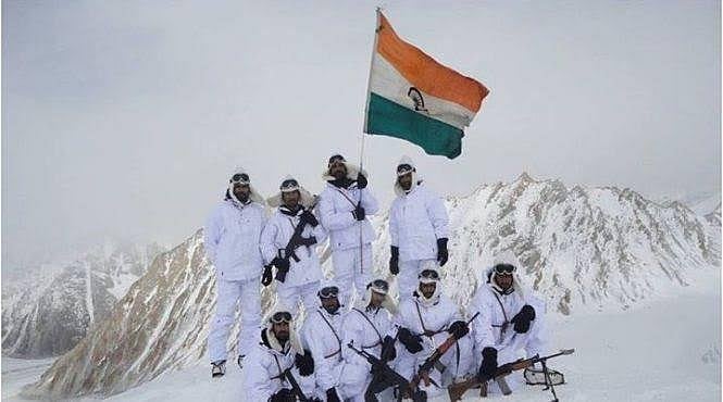 38th Siachen Day: Know all about 'Operation Meghdoot' - Vimarsana News