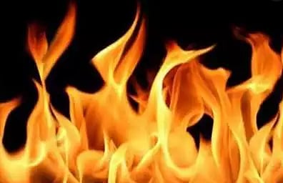 Maharashtra shocker: PhD student sets himself, woman colleague on fire at Aurangabad University - Vimarsana News
