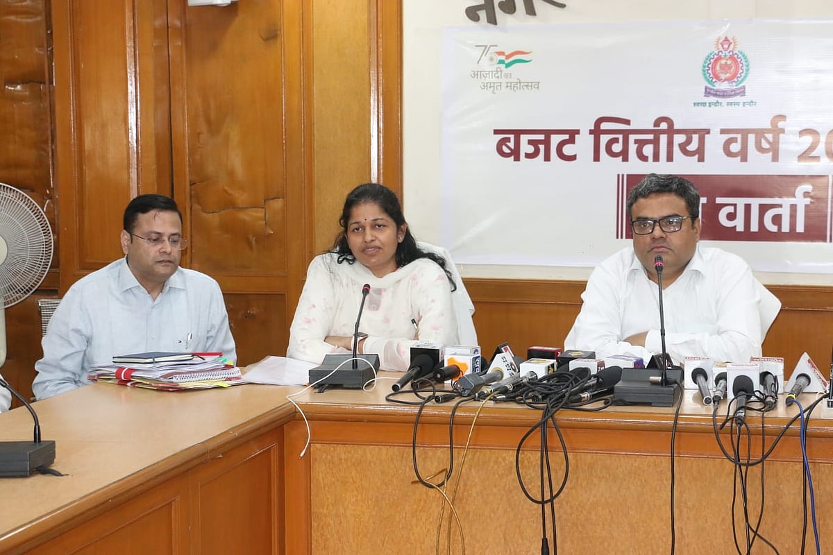 Indore: IMC plans 60 MW solar plant at Jalud, to save Rs 300cr annual power bill - Vimarsana News