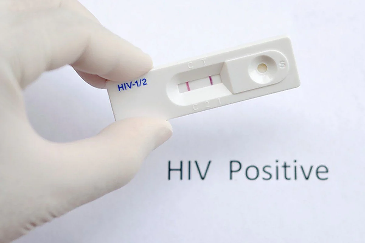 Nagpur: After blood transfusion, 4 children become HIV positive, one dies