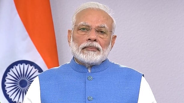 'Vibrant Villages Programme': PM Modi asks officials to stay overnight at border villages over development work - Vimarsana News