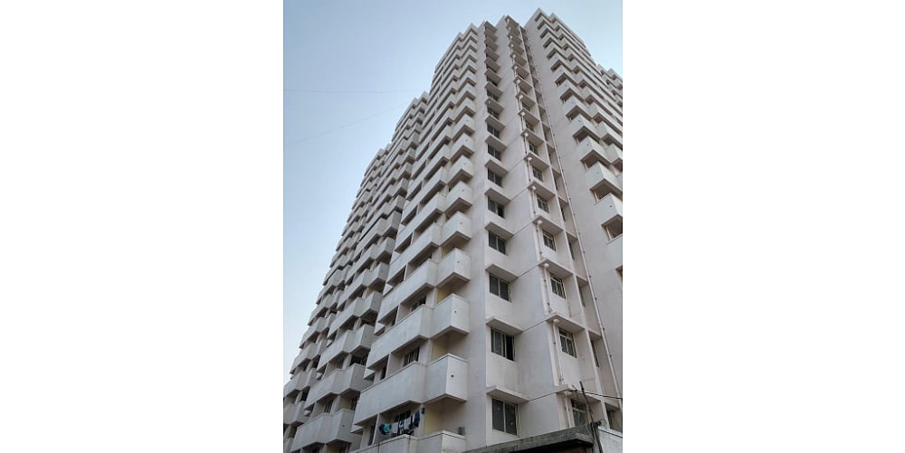 Mira Bhayander: MBMC conducts 'Draw-of-Lots' to allot flats under slum rehabilitation scheme - Vimarsana News