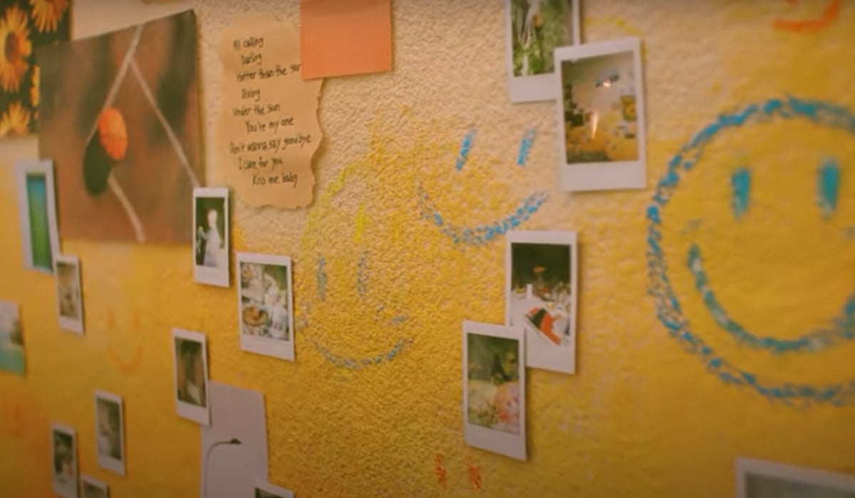 K-pop band SEVENTEEN gives a sneak peak into first English single 'Darl+ing' - Vimarsana News