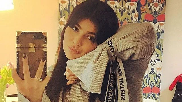 Ayesha Takia Birthday Special: Sexy photos of the 'Wanted' actress that prove she is a queen of...