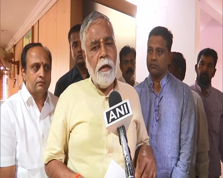 Karnataka Bible controversy: Will take action after seeking opinion from legal department, says Education Minister BC Nagesh; here's all you need to know - Vimarsana News