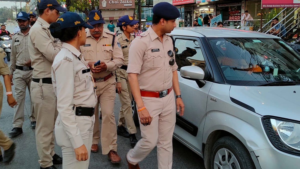 Mumbai: City saw 30 per cent drop in road accident deaths in 2022, say traffic police - Vimarsana News
