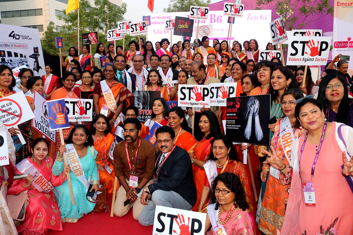Indore: Women should openly speak about their health, rights - Vimarsana News