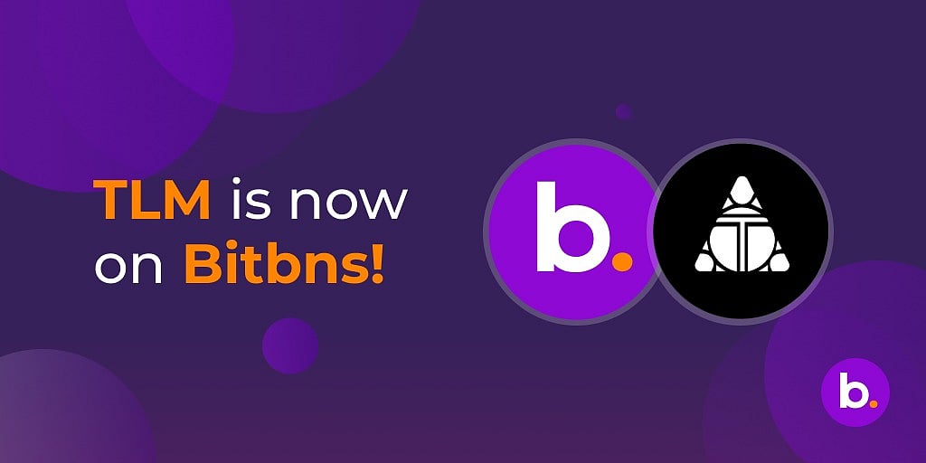 NFT Metaverse token Alien Worlds lists on Bitbns exchange - Vimarsana News